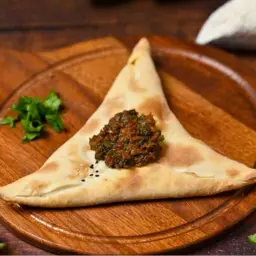 Spinach Pie
